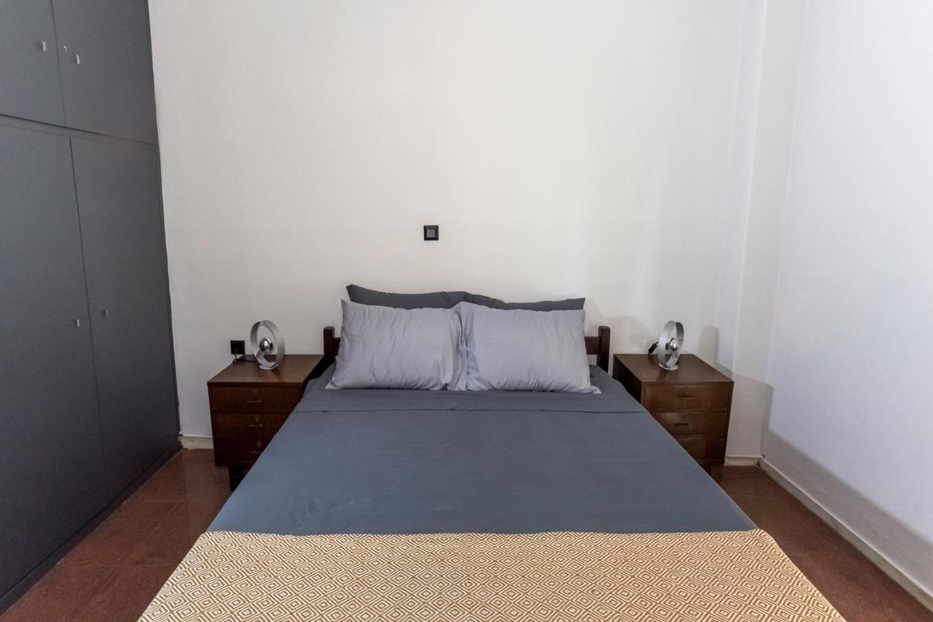 Apartment V.l.a By The Sea