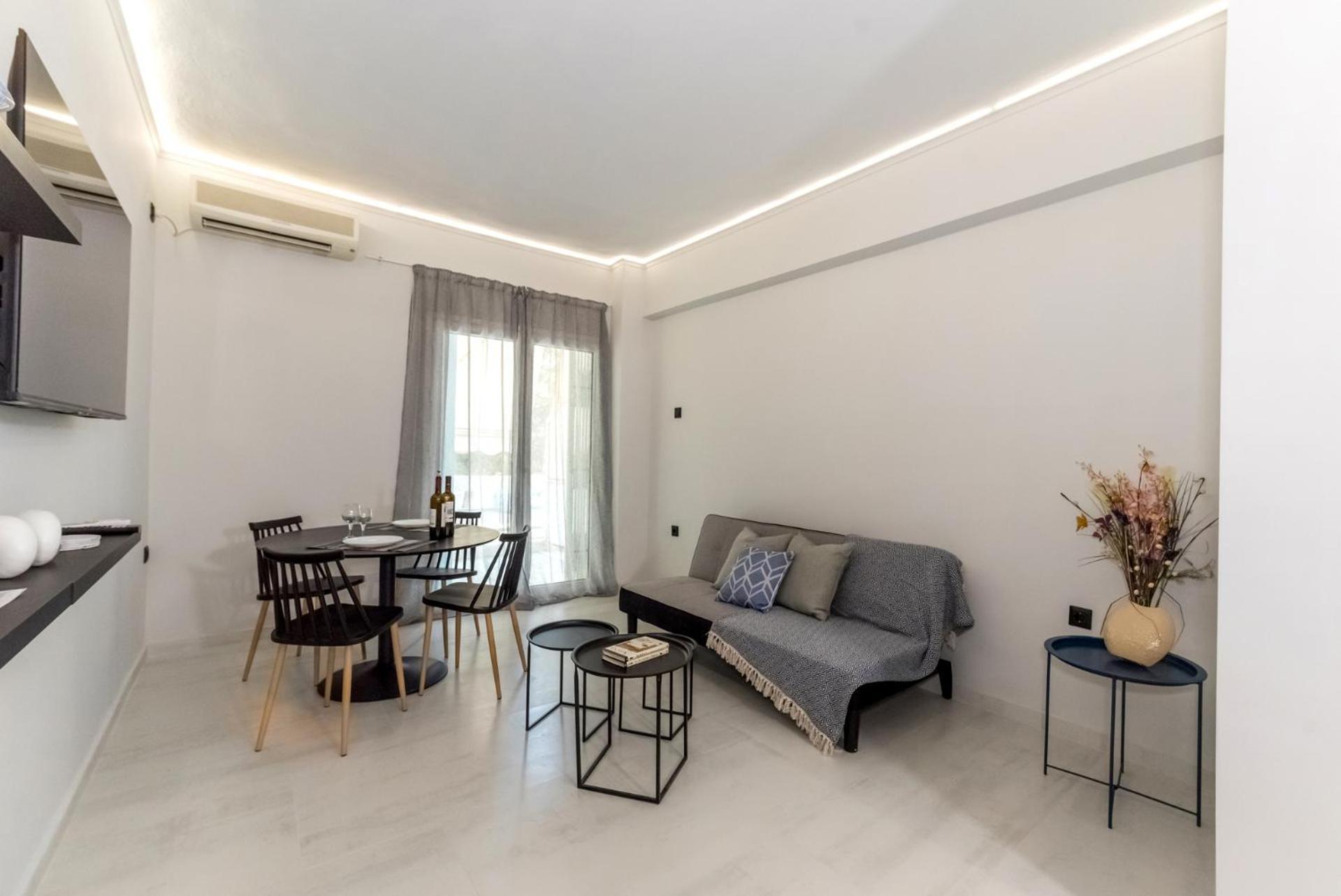 Apartment V.l.a By The Sea Vári