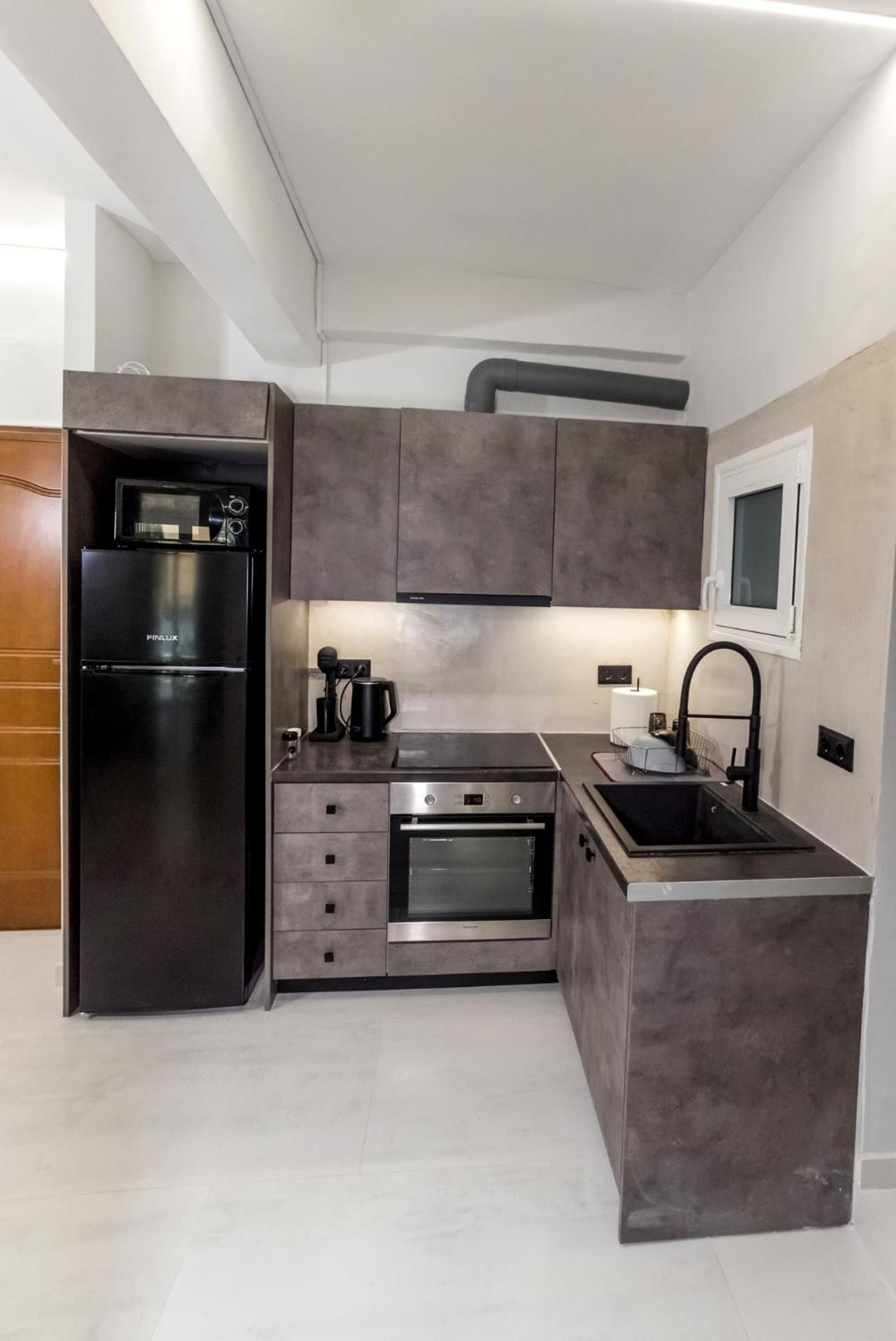 Apartment V.l.a By The Sea