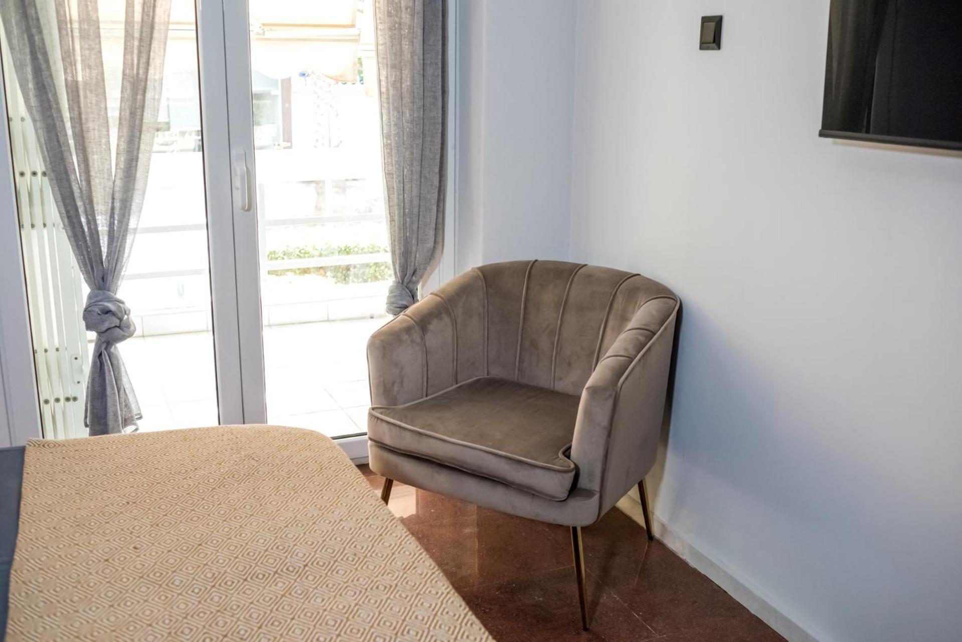 Apartment V.l.a By The Sea *
