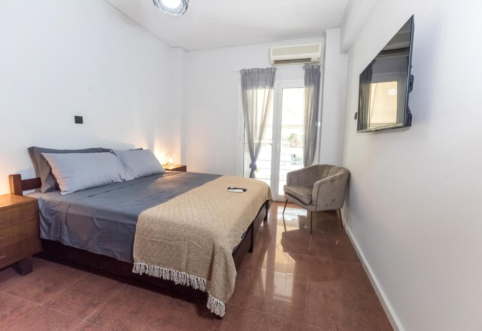 V.l.a By The Sea Apartment Vári