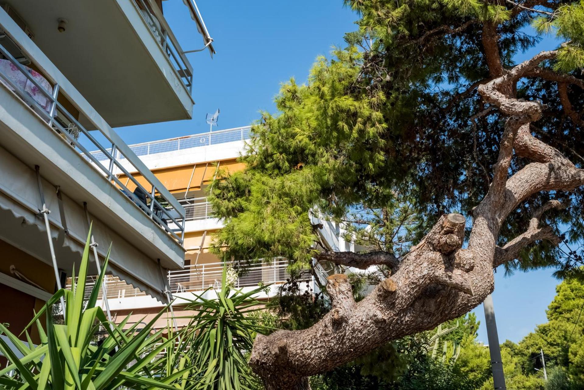 Apartment V.l.a By The Sea